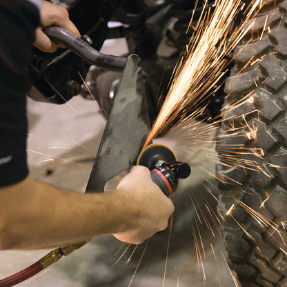 1/4" Collet Premium 0.3-hp 90° Air Die Grinder