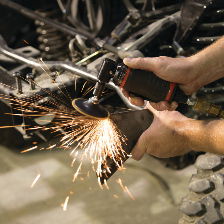 1/4" Collet Premium 0.5-hp 90° Air Die Grinder