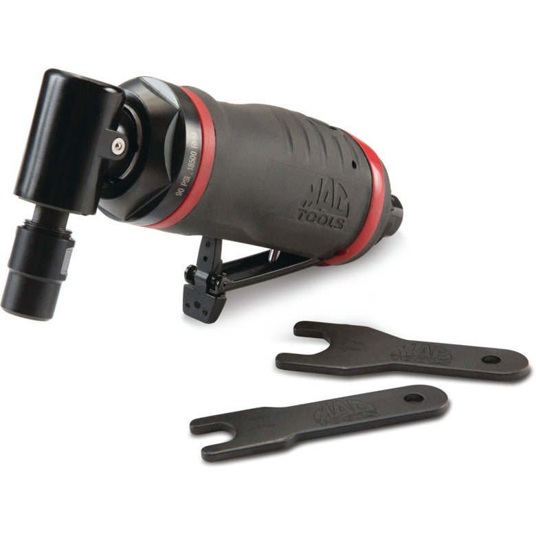 1/4" Collet Premium 0.5-hp 90° Air Die Grinder