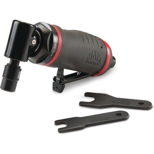 1/4" Collet Premium 0.5-hp 90° Air Die Grinder