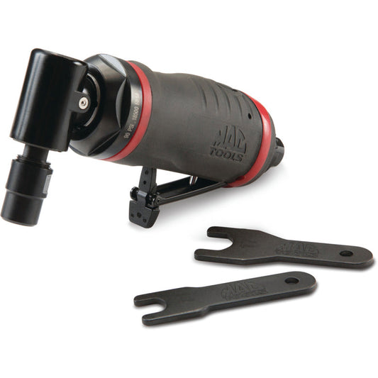 1/4" Collet Premium 0.5-hp 90° Air Die Grinder