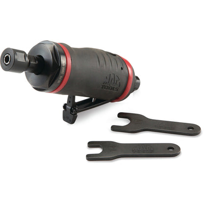 1/4" Collet Premium 0.5-hp Straight Air Die Grinder