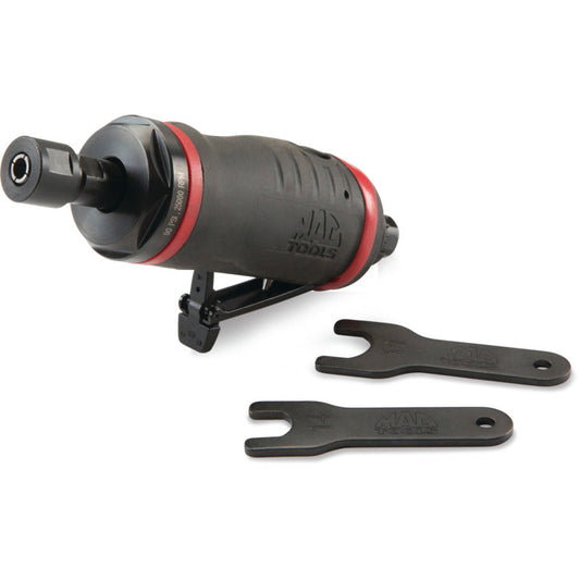 1/4" Collet Premium 0.5-hp Straight Air Die Grinder