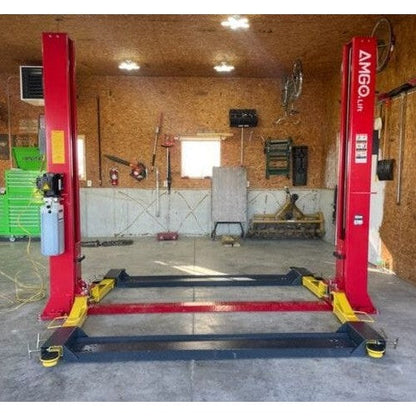 AMGO 20805 Golf Lift Accessory Kit