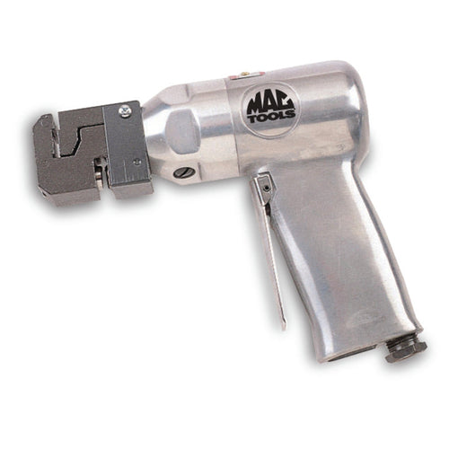 Air Punch and Flange Tool