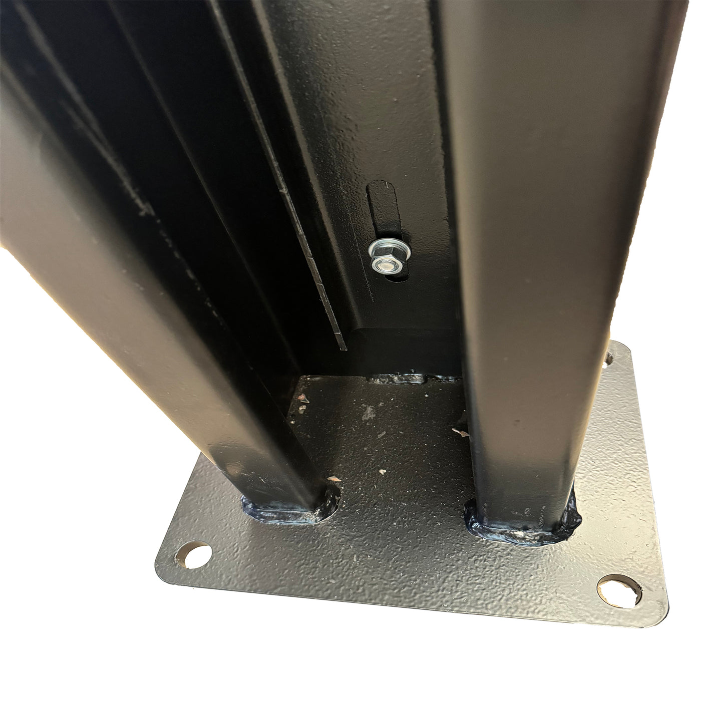 APlusLift 14,000LB 4-Post Heavy Duty Lift #AL-14C