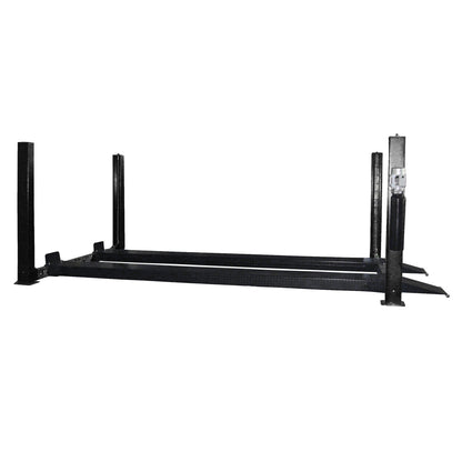 APlusLift 14,000LB 4-Post Heavy Duty Lift #AL-14C