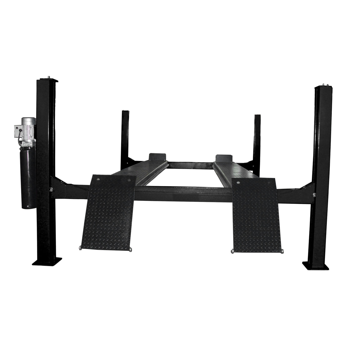 APlusLift 14,000LB 4-Post Heavy Duty Lift #AL-14C