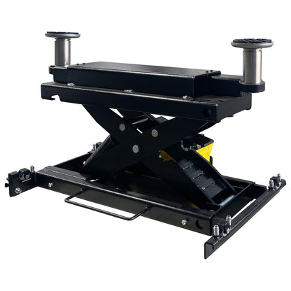 APlusLift 6000LB Air Operated Rolling Jack ARJ-60