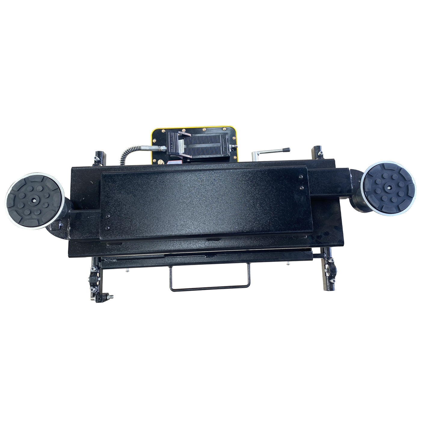 APlusLift 6000LB Air Operated Rolling Jack ARJ-60