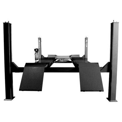 APlusLift 11,000LB 4-Post Alignment Lift #AL-12A