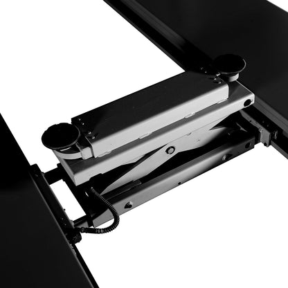 APlusLift 11,000LB 4-Post Alignment Lift #AL-12A