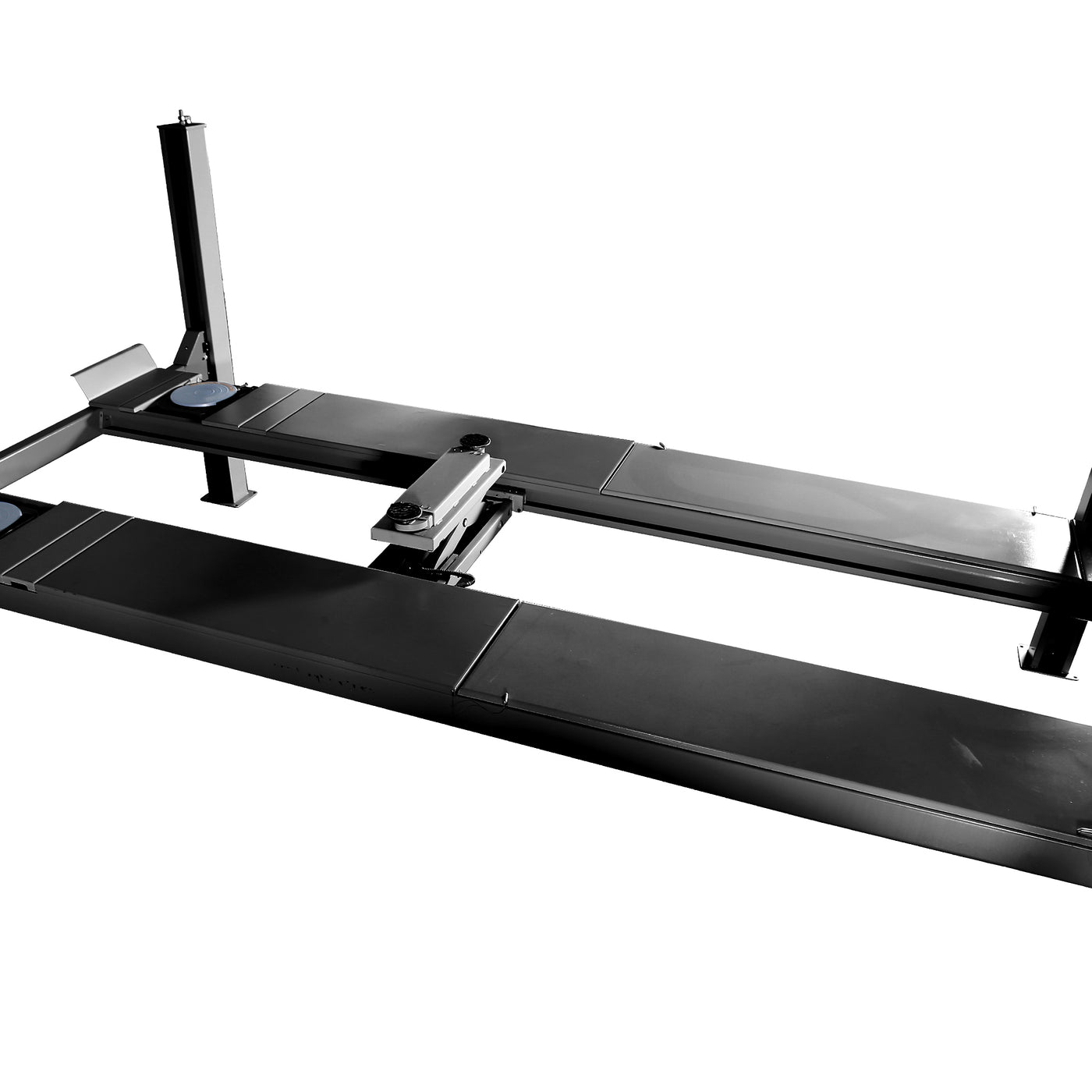 APlusLift 11,000LB 4-Post Alignment Lift #AL-12A