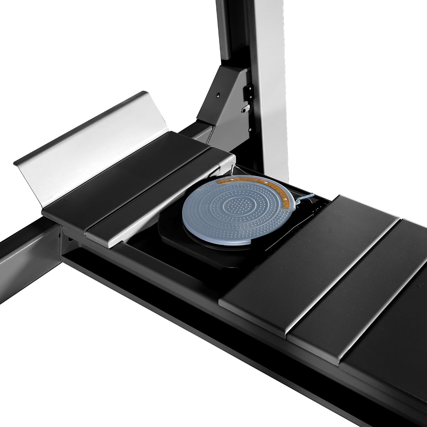 APlusLift 11,000LB 4-Post Alignment Lift #AL-12A