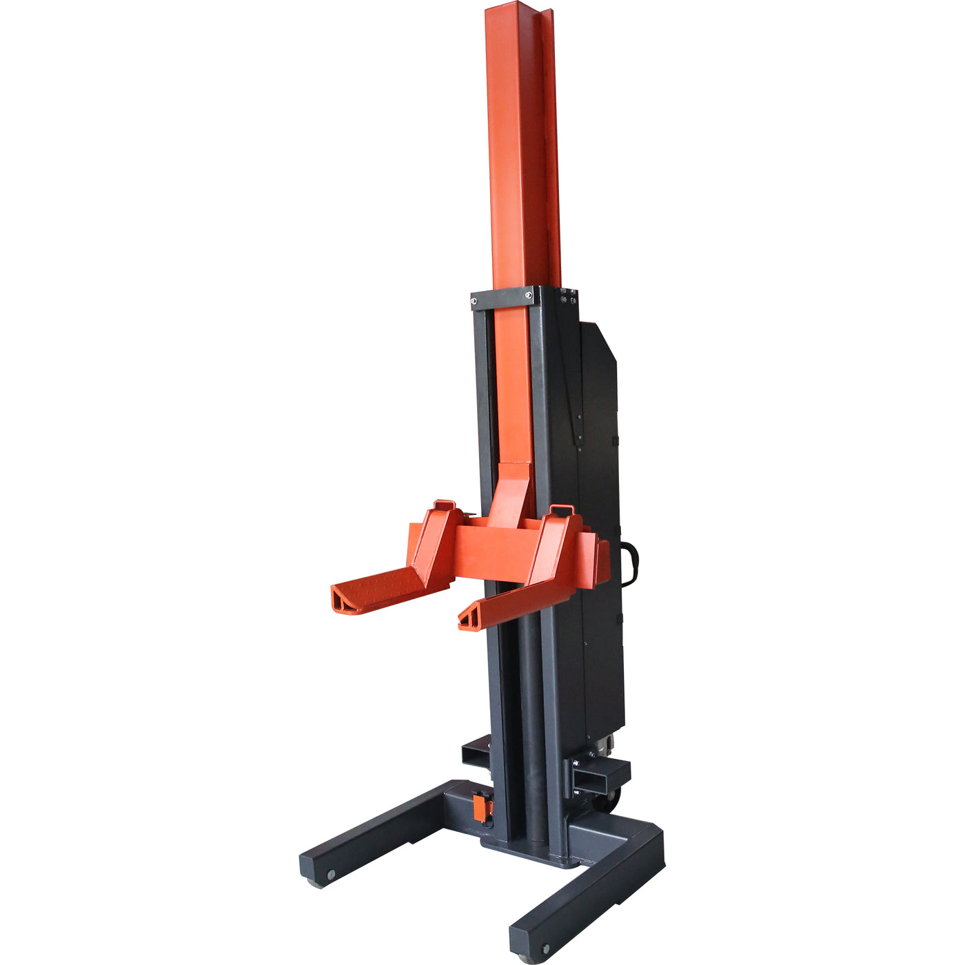 APlusLift Falcon 1800lb Mobile Column Lift #MCL-180