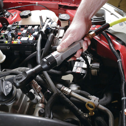 3/8" Drive Aluminum Air Ratchet
