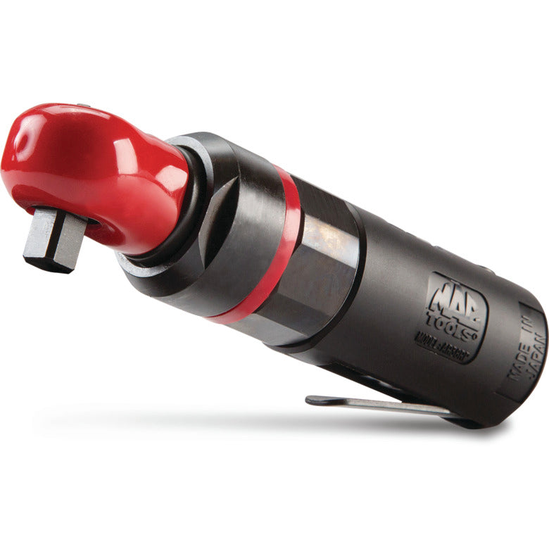 3/8" Drive Mini Impact Air Ratchet