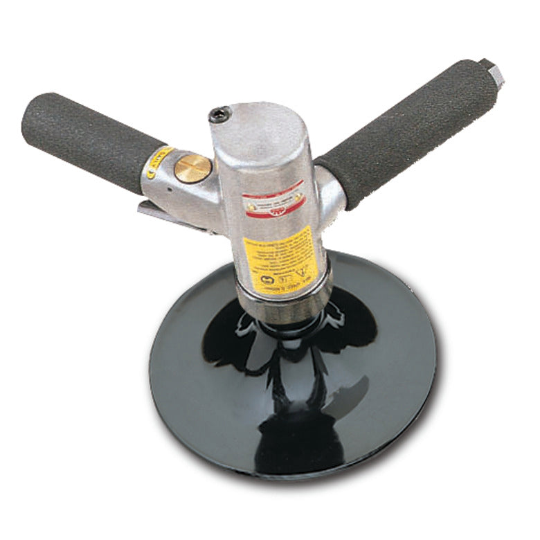 Vertical 2-Hand Air Sander 7"