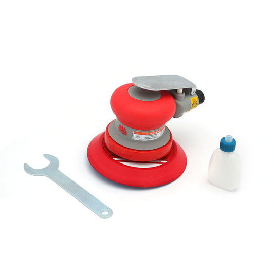 5" Composite Dual-Action Sander