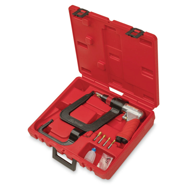 Spot Weld Air Drill Kit