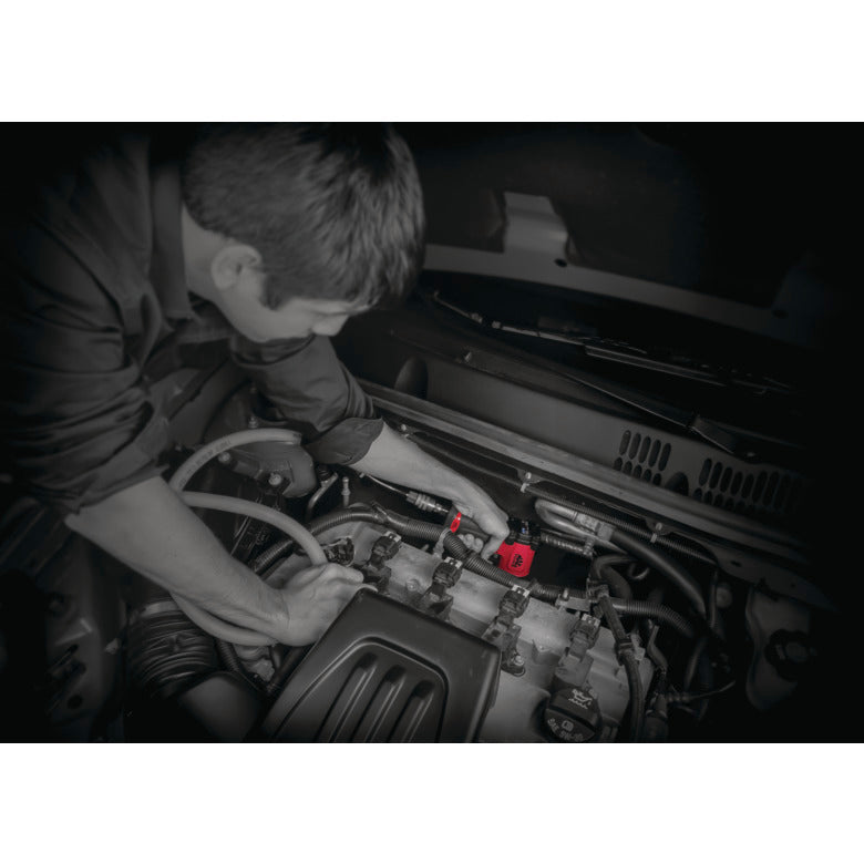 1/2" Drive Mini Air Impact Wrench