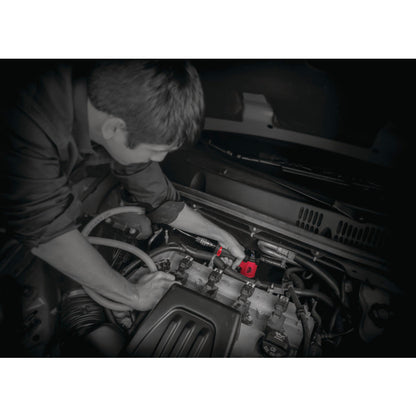 1/2" Drive Mini Air Impact Wrench