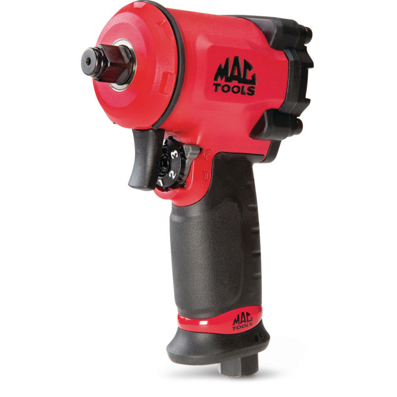 1/2" Drive Mini Air Impact Wrench
