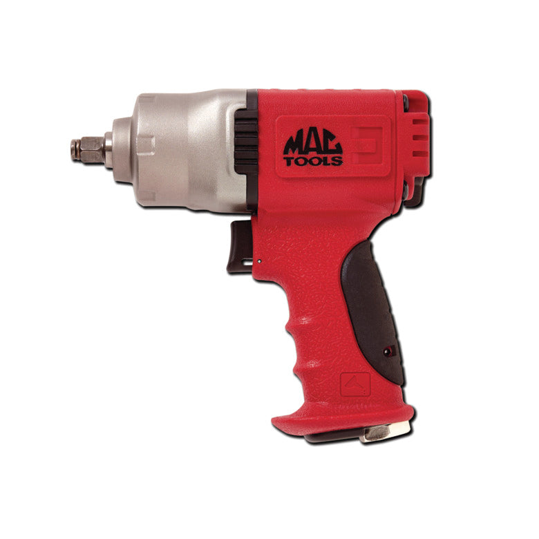 3/8" Drive Quiet Composite Air Impact Wrench