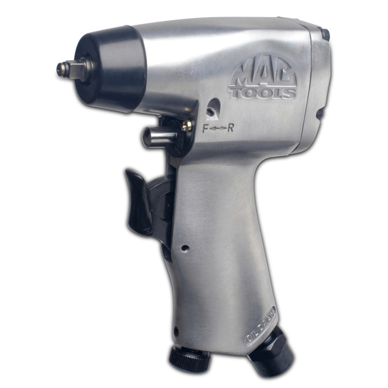 1/4" Drive Mini Aluminum Air Impact Wrench