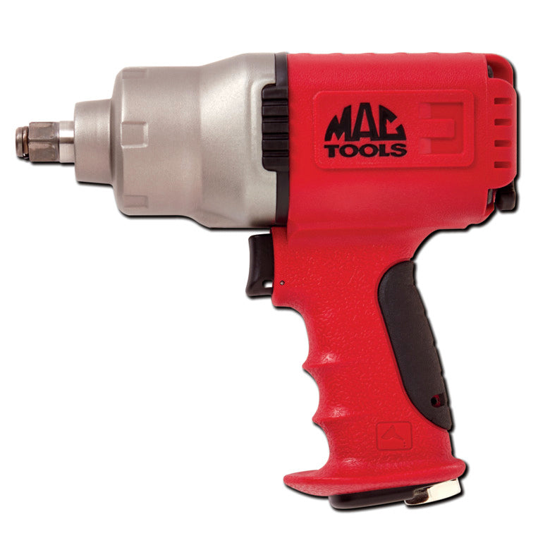 1/2" Drive Quiet Composite Air Impact Wrench