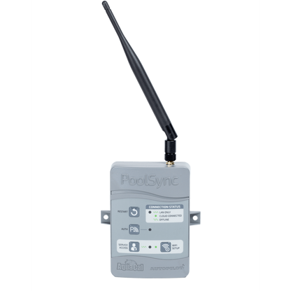 AquaCal PoolSync® Wifi Controller