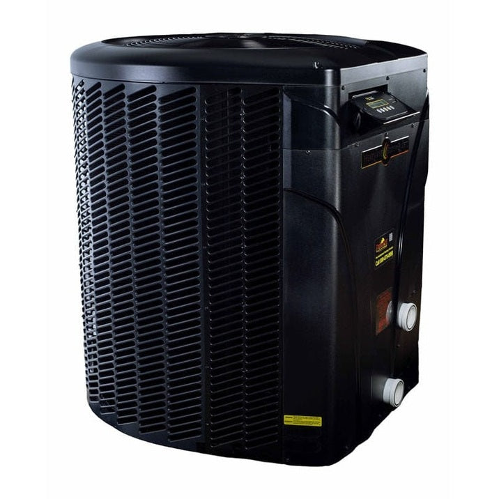 AquaCal HeatWave SuperQuiet® SQ120R IceBreaker Pool Heat Pump (Heat and Cool)