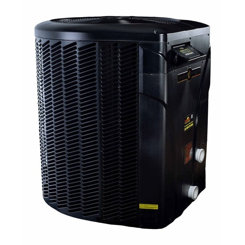 AquaCal HeatWave SuperQuiet® SQ145 Pool Heat Pump (Heat Only)