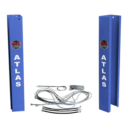Atlas Height Extension Kit for PVL-10 Lift