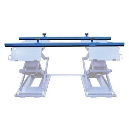 Atlas Scissor Lift Support Bar Kit