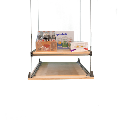 Auxx Lift 400lbs Garage Attic Storage Lift System