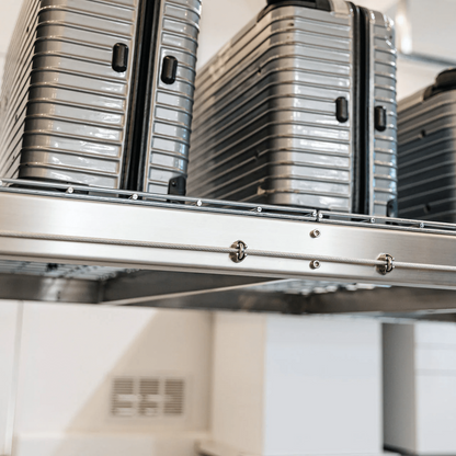 Auxx-Lift Motorized Garage Storage Platform