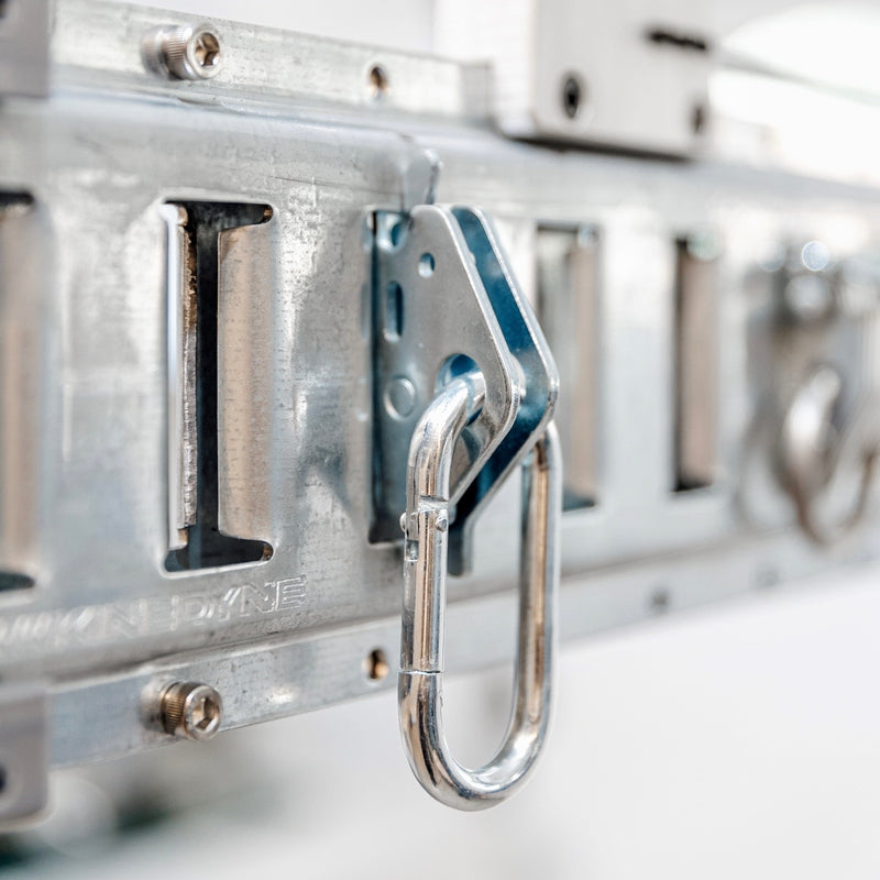 Auxx-One 400 lbs Lift for Garage - Bike, Kayak, Jeep-Top, Canoe, and More