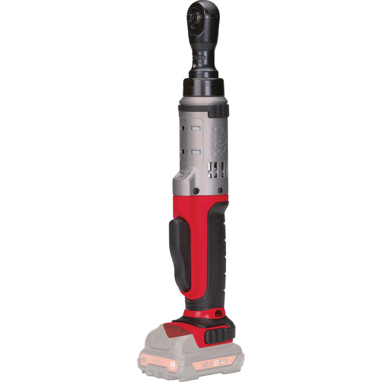 12V MAX* 1/4" Drive Cordless Ratchet (Tool Only)