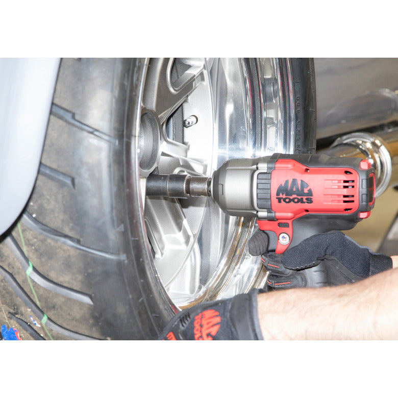 20V MAX* 1/2" Drive BL-Spec™ High-Torque Brushless Impact Wrench (Tool Only)