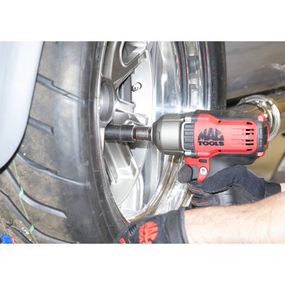 20V MAX* 1/2" Drive BL-Spec™ High-Torque Brushless Impact Wrench (Tool Only)