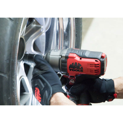 20V MAX* 1/2" Drive BL-Spec™ High-Torque Brushless Impact Wrench (Tool Only)
