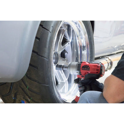20V MAX* 1/2" Drive BL-Spec™ High-Torque Brushless Impact Wrench (Tool Only)