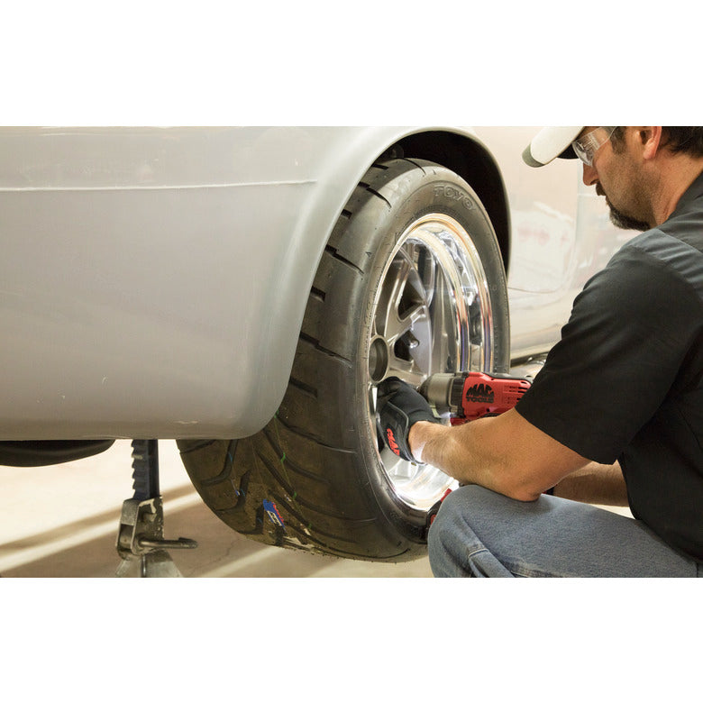 20V MAX* 1/2" Drive BL-Spec™ High-Torque Brushless Impact Wrench (Tool Only)