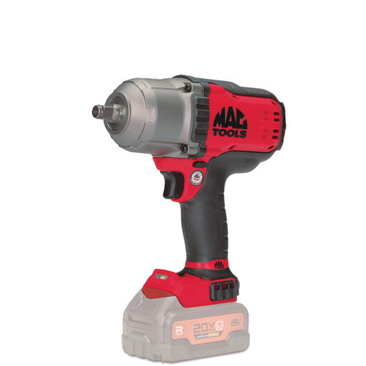 20V MAX* 1/2" Drive BL-Spec™ High-Torque Brushless Impact Wrench (Tool Only)