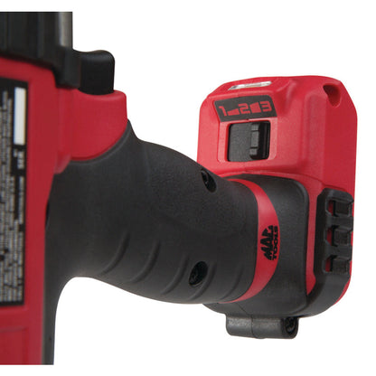 20V MAX* 1/2" Drive BL-Spec™ High-Torque Brushless Impact Wrench (Tool Only)