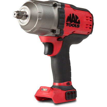 20V MAX* 1/2" Drive BL-Spec™ High-Torque Brushless Impact Wrench (Tool Only)