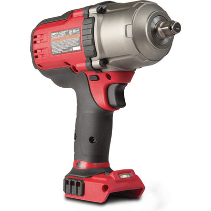20V MAX* 1/2" Drive BL-Spec™ High-Torque Brushless Impact Wrench (Tool Only)