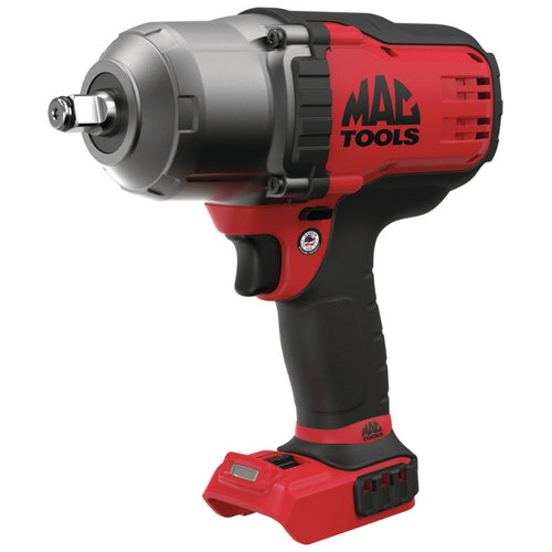 20V MAX* 1/2" Drive BL-Spec™ High-Torque Brushless Impact Wrench (Tool Only)