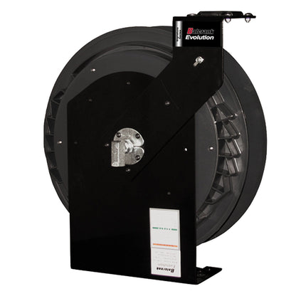 Balcrank Evolution Series 1/2 in. x 50 ft. Low Pressure Air & Water Hose Reel, #2140-011